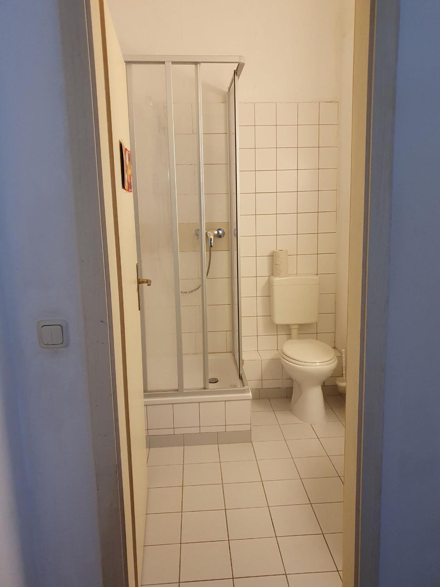 Auberge de jeunesse Kulturschutzgebiet à Dresde Extérieur photo
